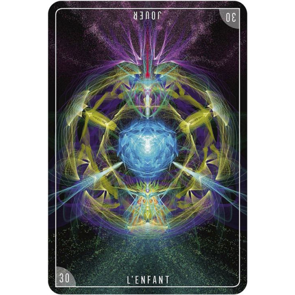 La numerolgie énergetique