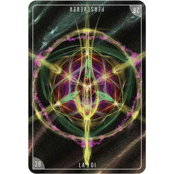 La numerolgie énergetique