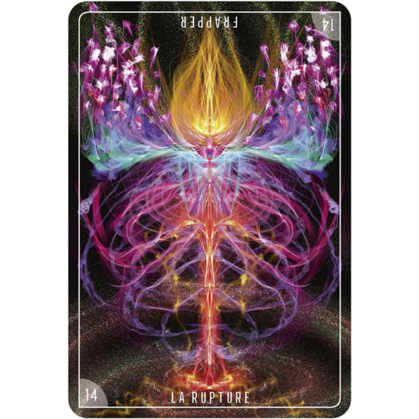 La numerolgie énergetique