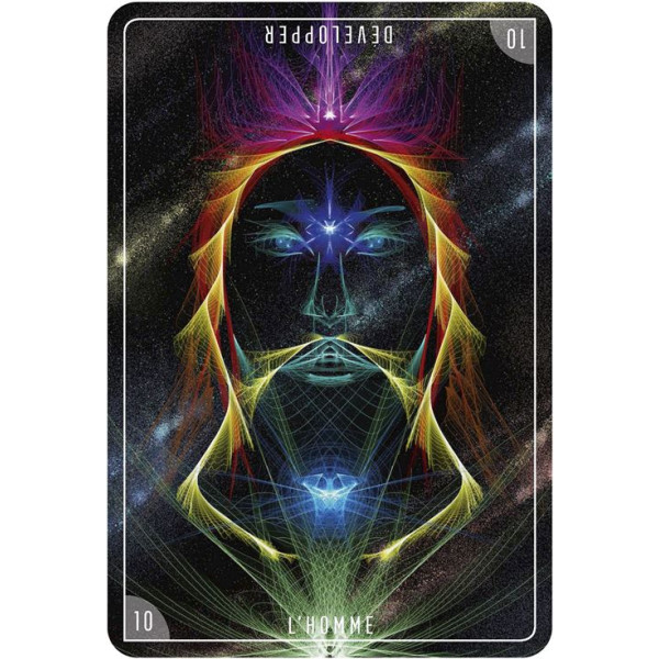 La numerolgie énergetique