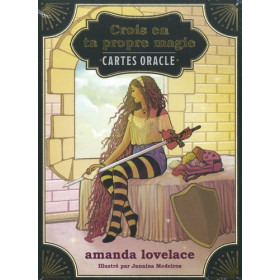 Crois en ta propre magie