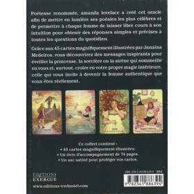 Crois en ta propre magie