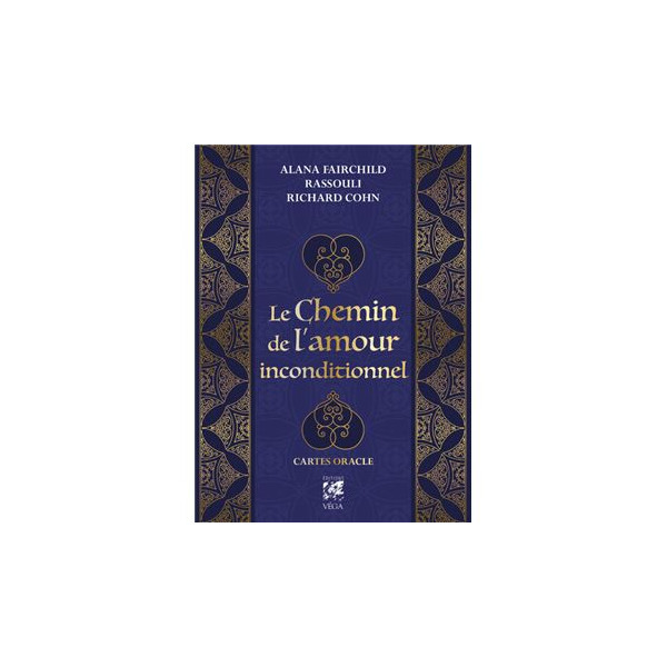 Le chemin de l'amour inconditionnel