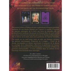 Oracle isthar pour sortir de l'emprise