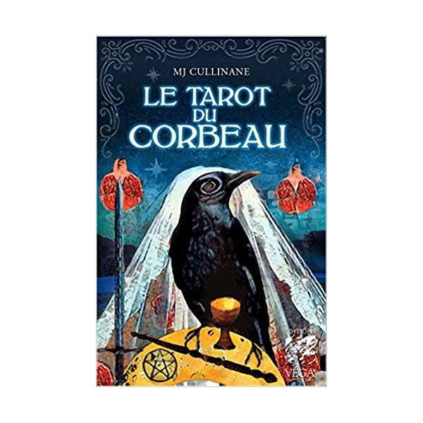 Tarot du corbeau