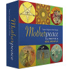 Motherpeace tarot de la mere originelle