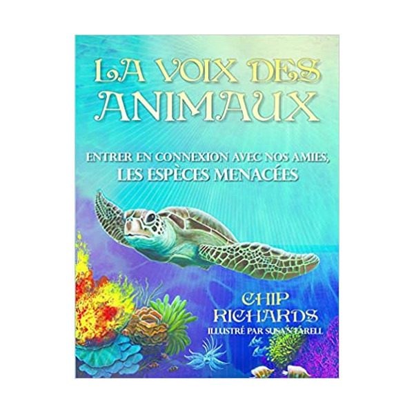 Oracle la voix des animaux