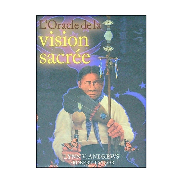 Oracle de la vision sacree