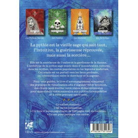 Oracle des pythies sacrees