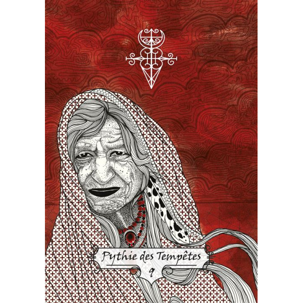 Oracle des pythies sacrees