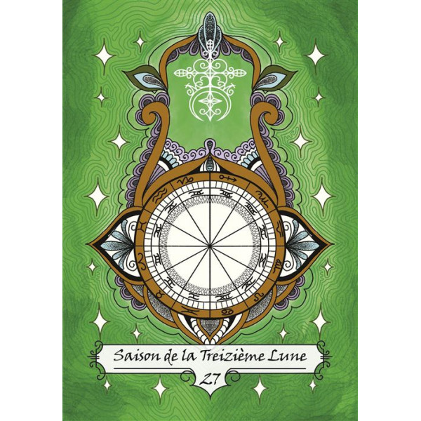 Oracle des pythies sacrees