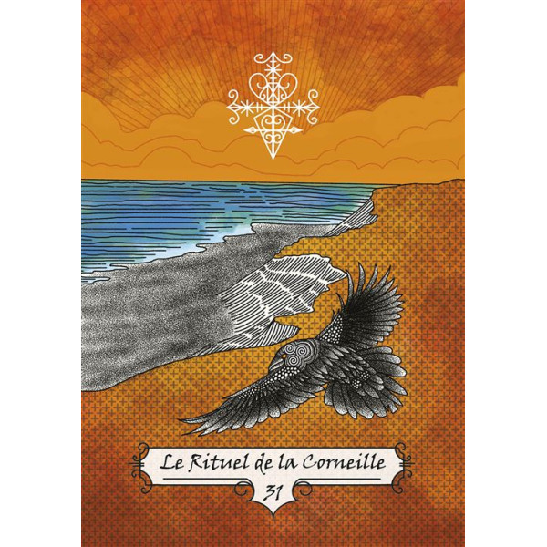 Oracle des pythies sacrees