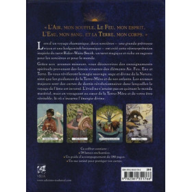 Le tarot de la sagesse des sorcières