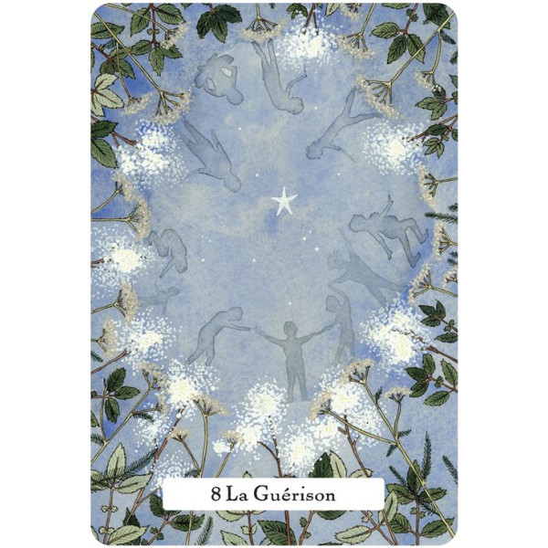 Le tarot de la sagesse des sorcières