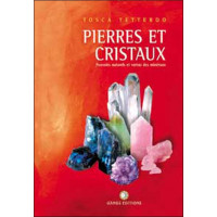 Pierres et cristaux - 5ème éd.