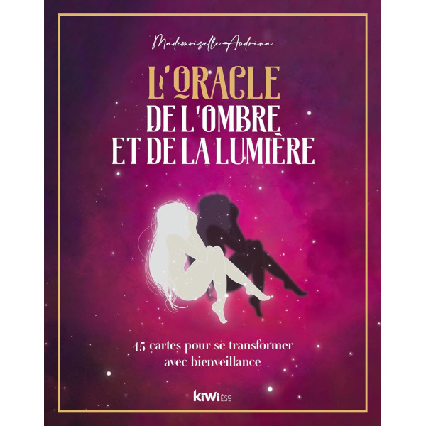 Oracle de l'ombre et de la lumiere