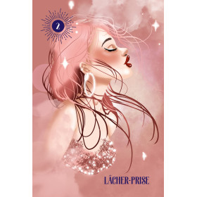 Oracle de l'ombre et de la lumiere