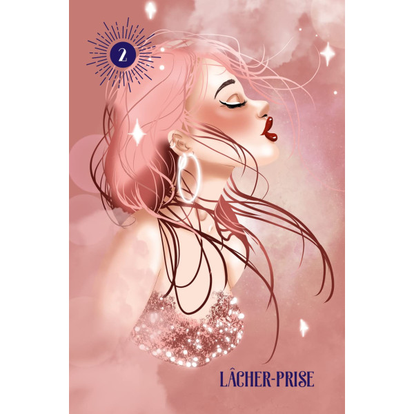 Oracle de l'ombre et de la lumiere