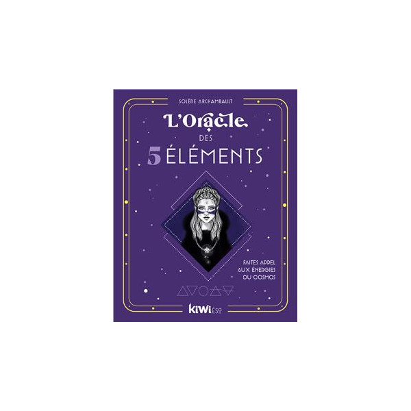 Oracle des 5 elements