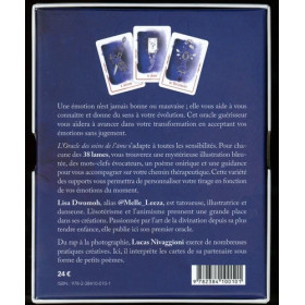 Oracle des soins de l ame