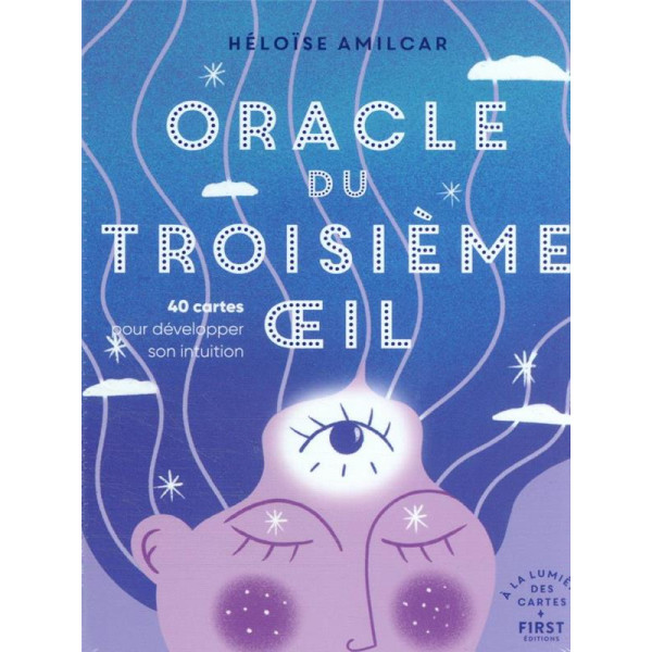Oracle du troisieme œil