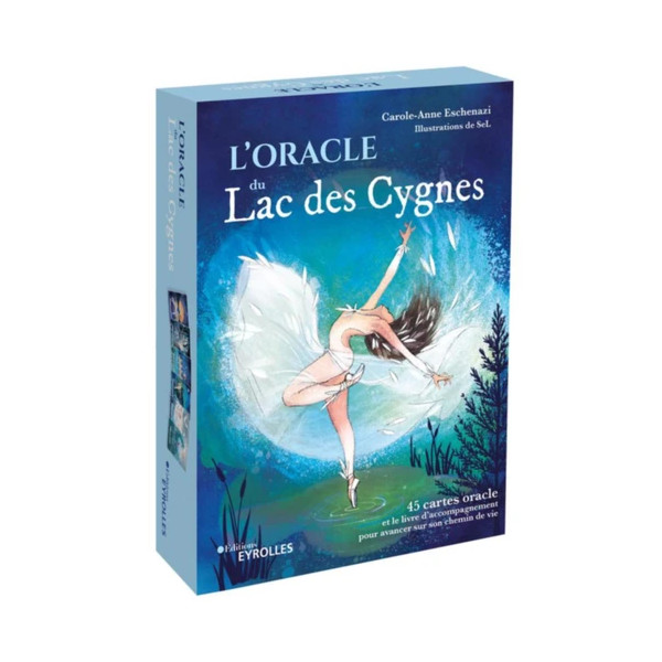 Oracle du lac des cygnes