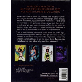 Murmures des ténèbres