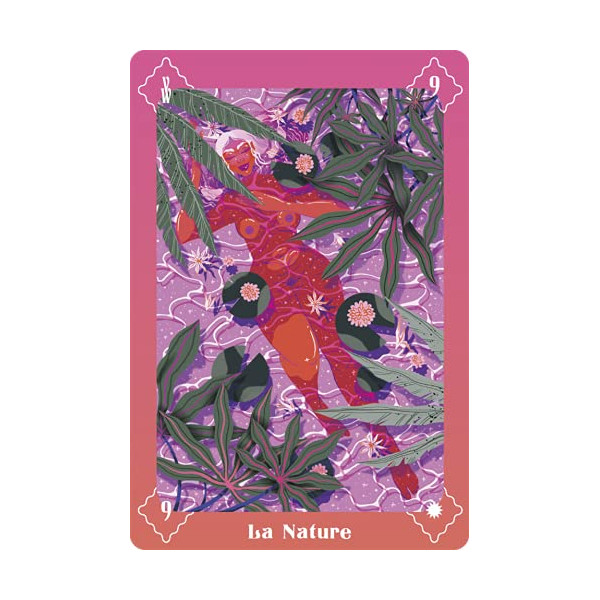 Coffret the venice witch oracle