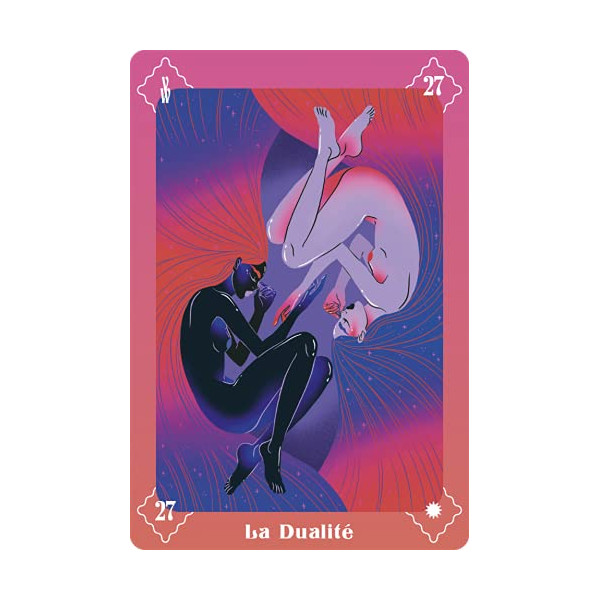 Coffret the venice witch oracle