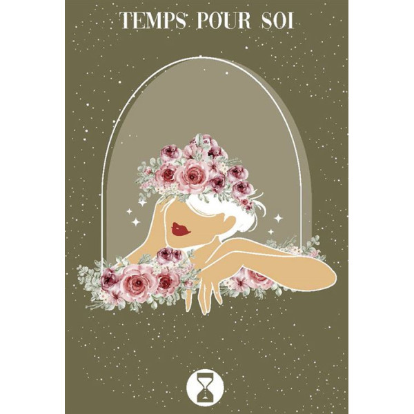 Ambitieuse 42 cartes pour reveler l' ambitieuse qui sommeil en toi