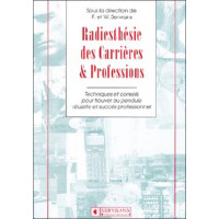 Radiesthésie des Carrières & Professions