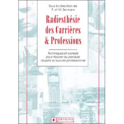 Radiesthésie des Carrières & Professions