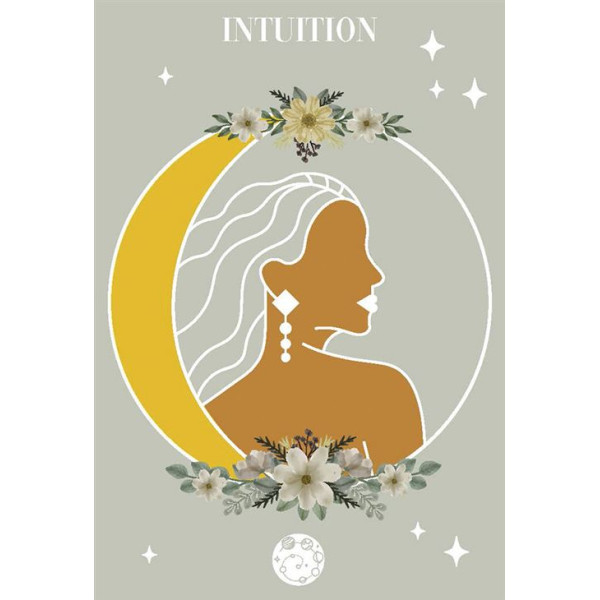 Ambitieuse 42 cartes pour reveler l' ambitieuse qui sommeil en toi