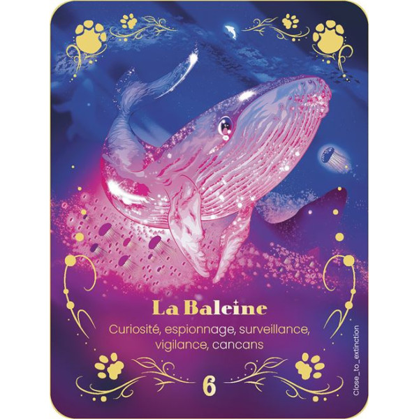 L'oracle de la conscience animale