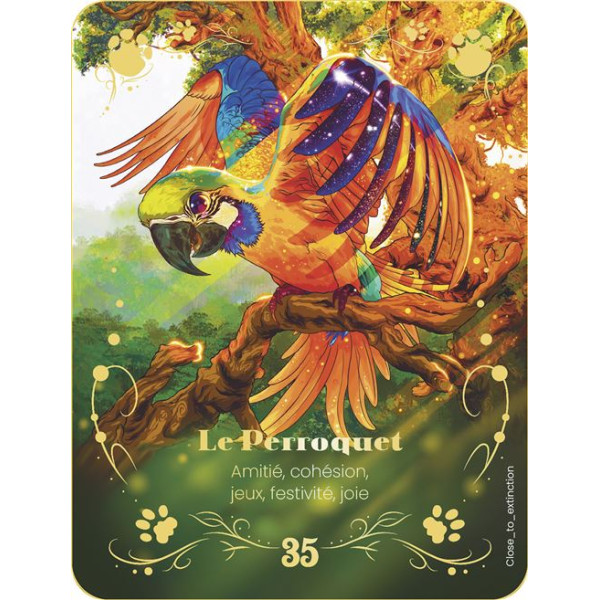 L'oracle de la conscience animale