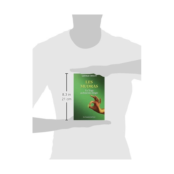 MUDRAS (LES)