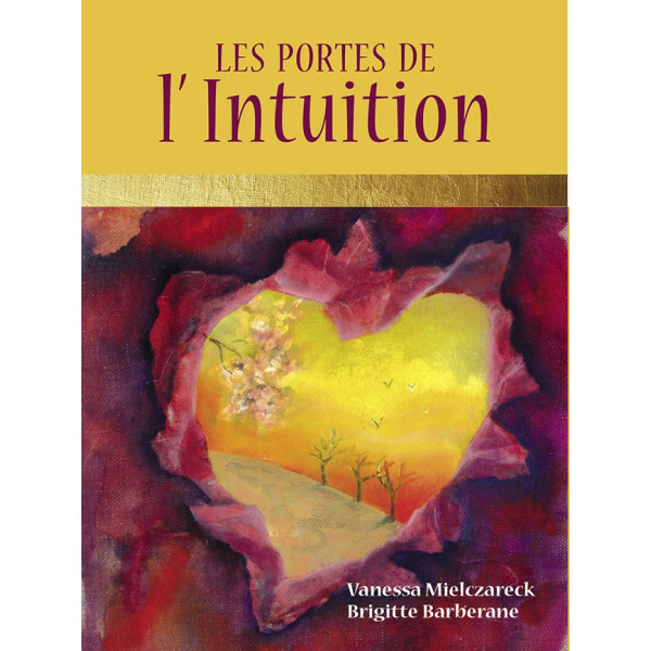 Les portes de lintuition