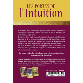 Les portes de lintuition