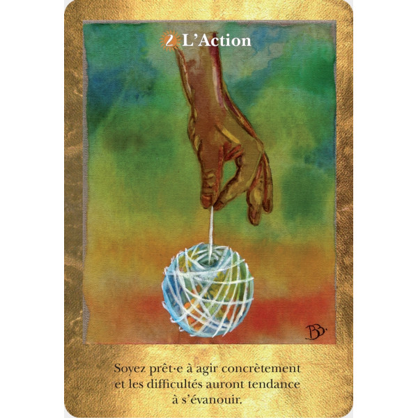 Les portes de lintuition