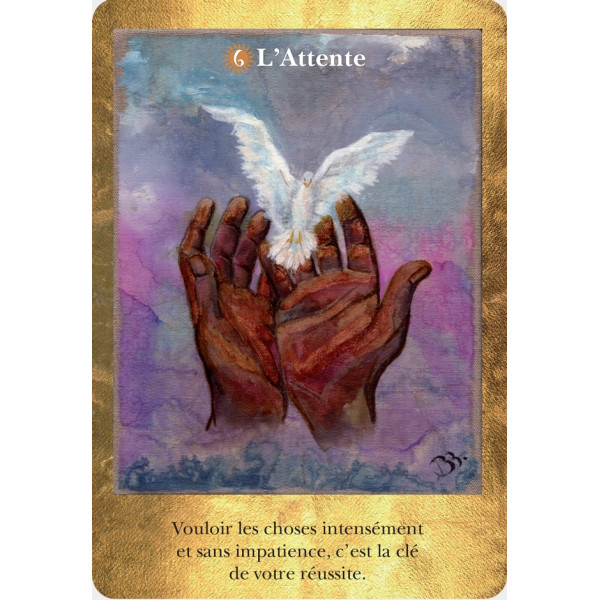 Les portes de lintuition