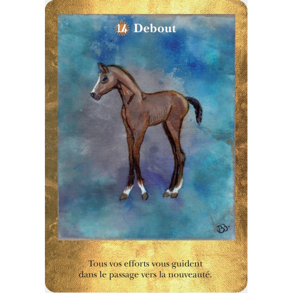 Les portes de lintuition