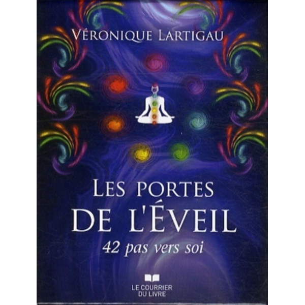COFFRET LES PORTES DE L´EVEIL