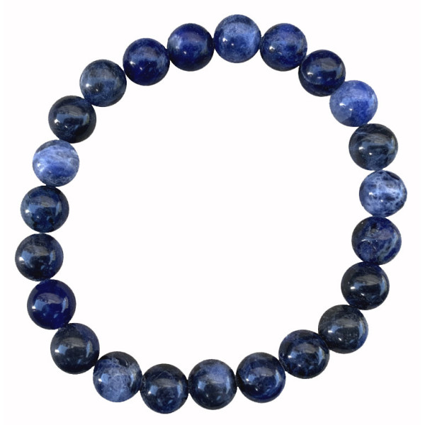 Sodalite 8 mm