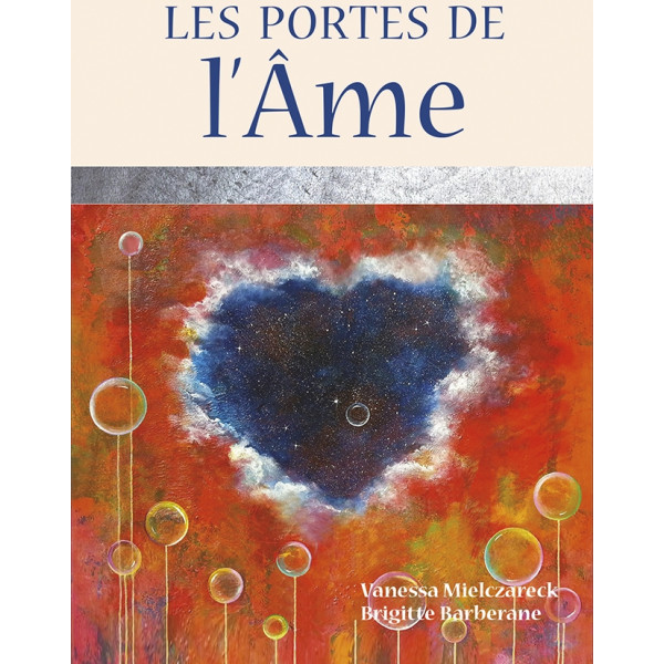 Les portes de lAme - Coffret