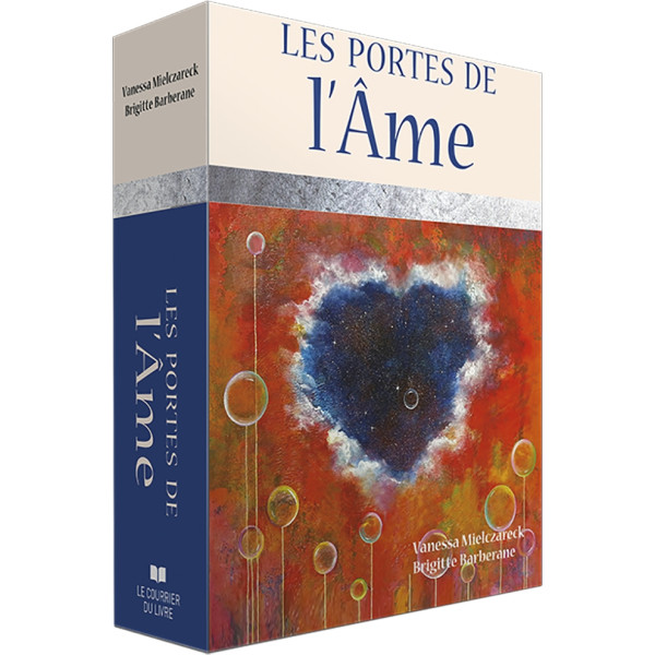 Les portes de lAme - Coffret