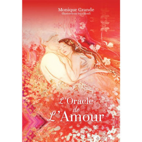 Oracle de l´amour coffret (l´)