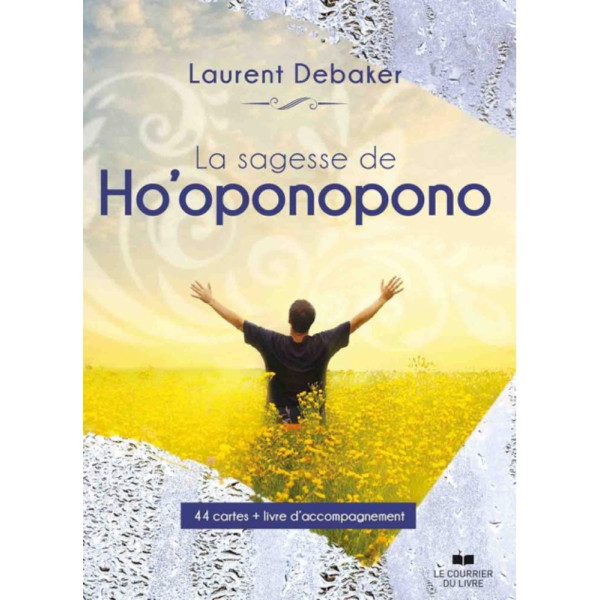 Sagesse de ho´oponopono (la)