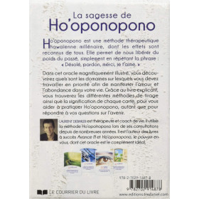 Sagesse de ho´oponopono (la)