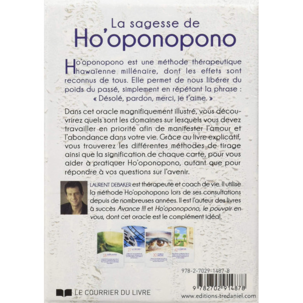 Sagesse de ho´oponopono (la)