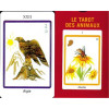 Tarot des Animaux